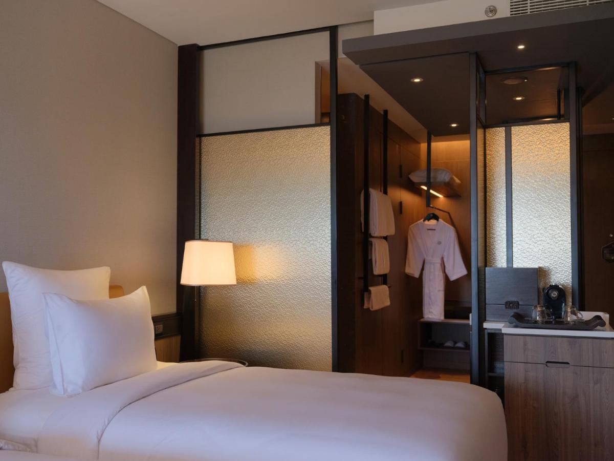 Pullman Bandung Grand Central Extérieur photo