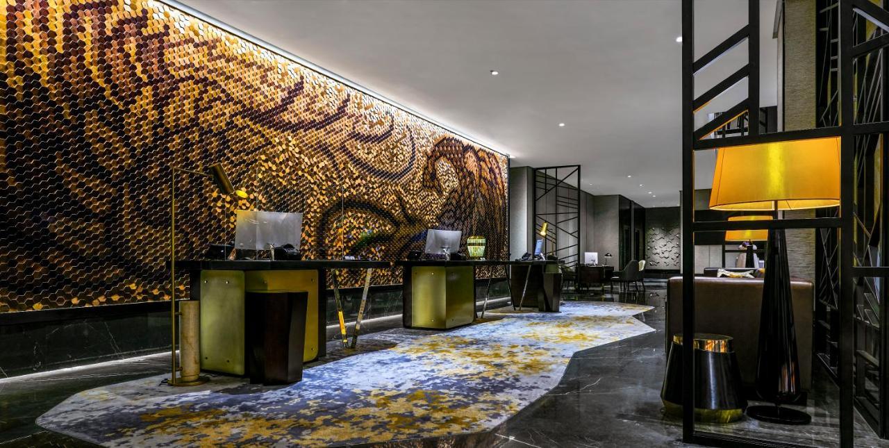 Pullman Bandung Grand Central Extérieur photo