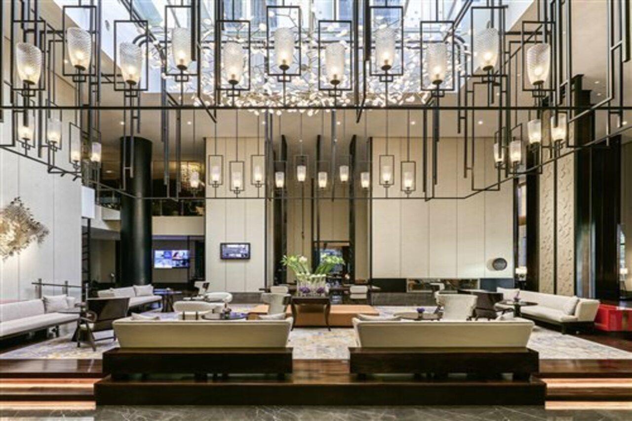 Pullman Bandung Grand Central Extérieur photo