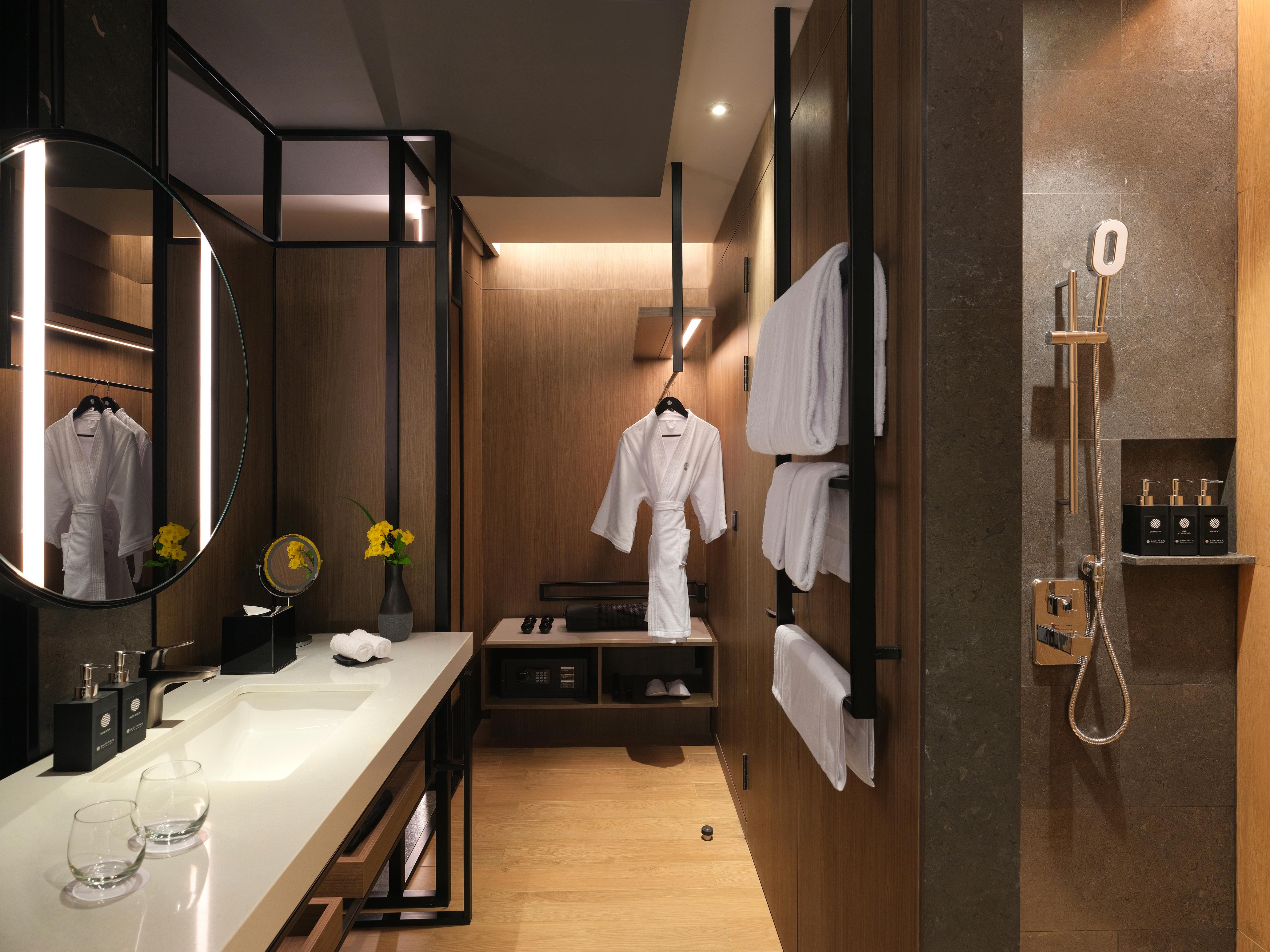 Pullman Bandung Grand Central Extérieur photo