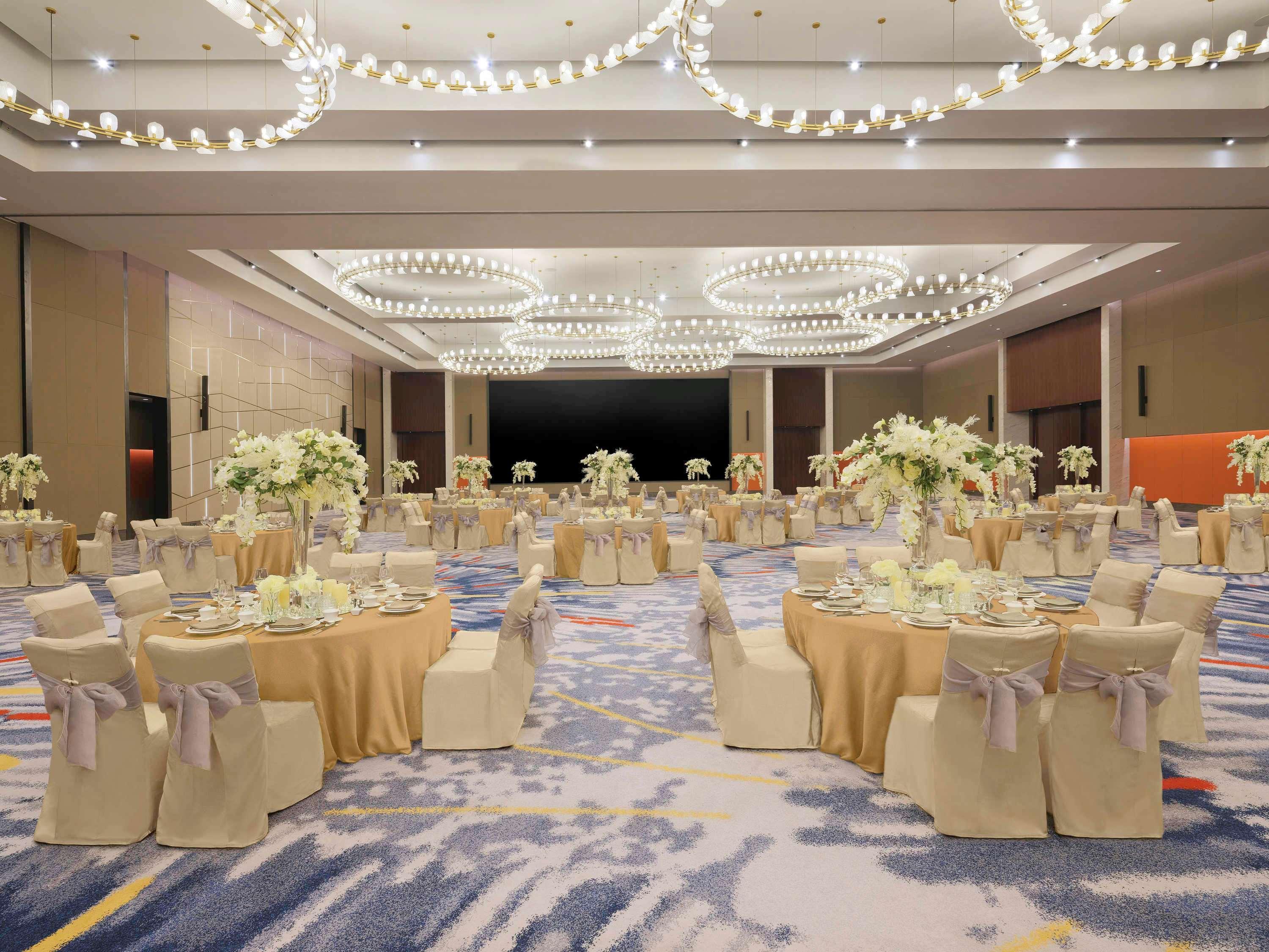 Pullman Bandung Grand Central Extérieur photo