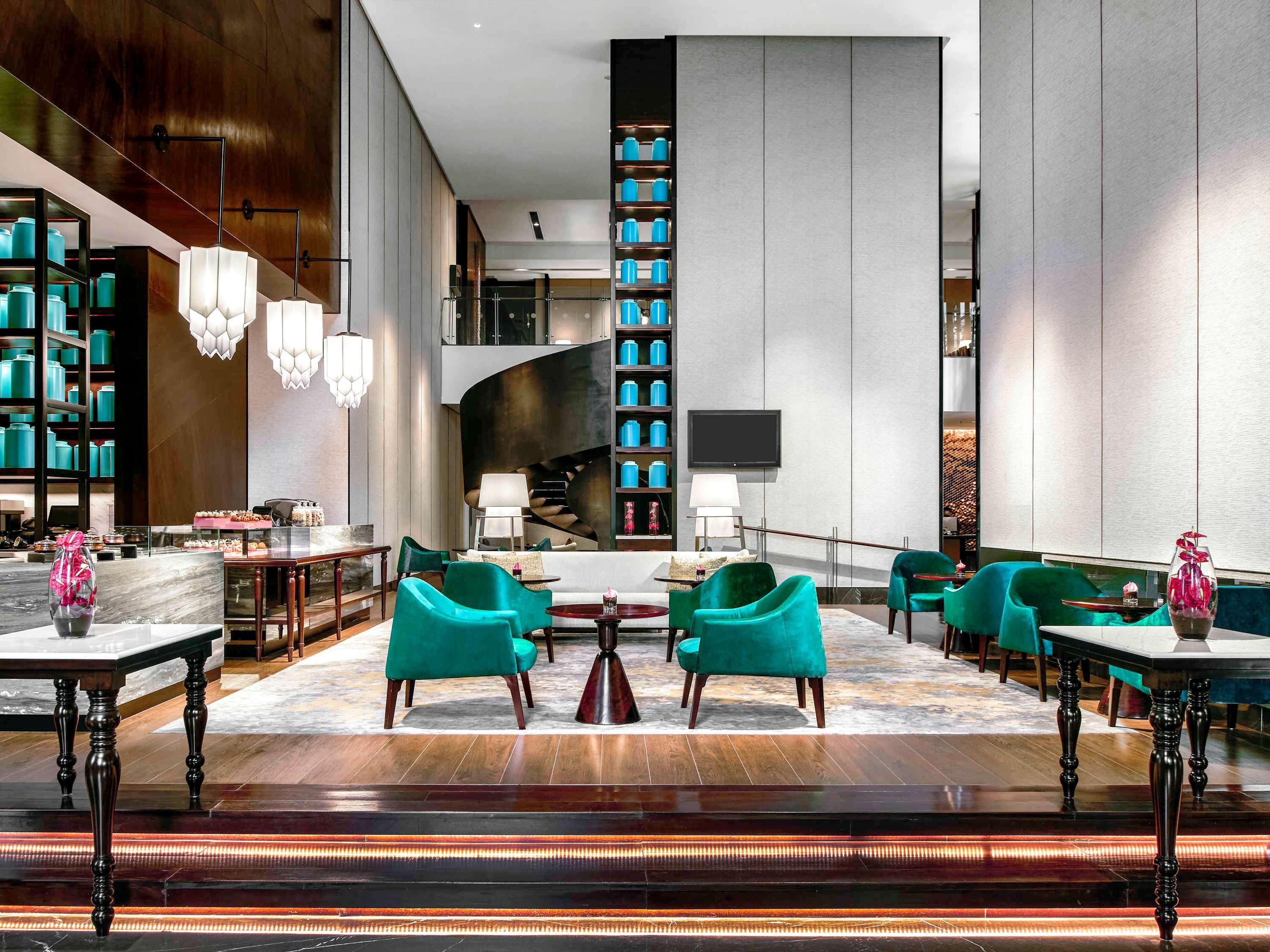 Pullman Bandung Grand Central Extérieur photo