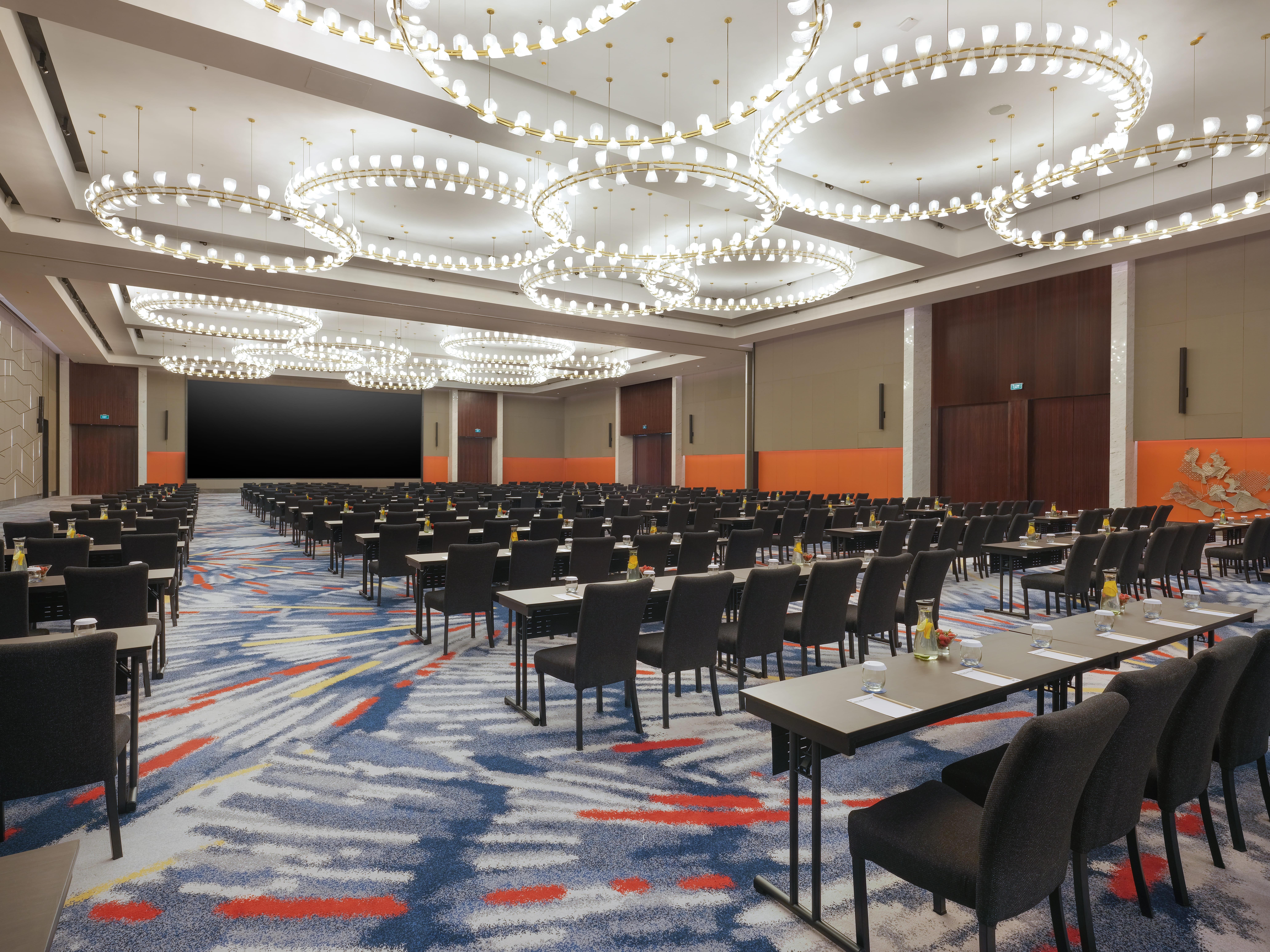 Pullman Bandung Grand Central Extérieur photo