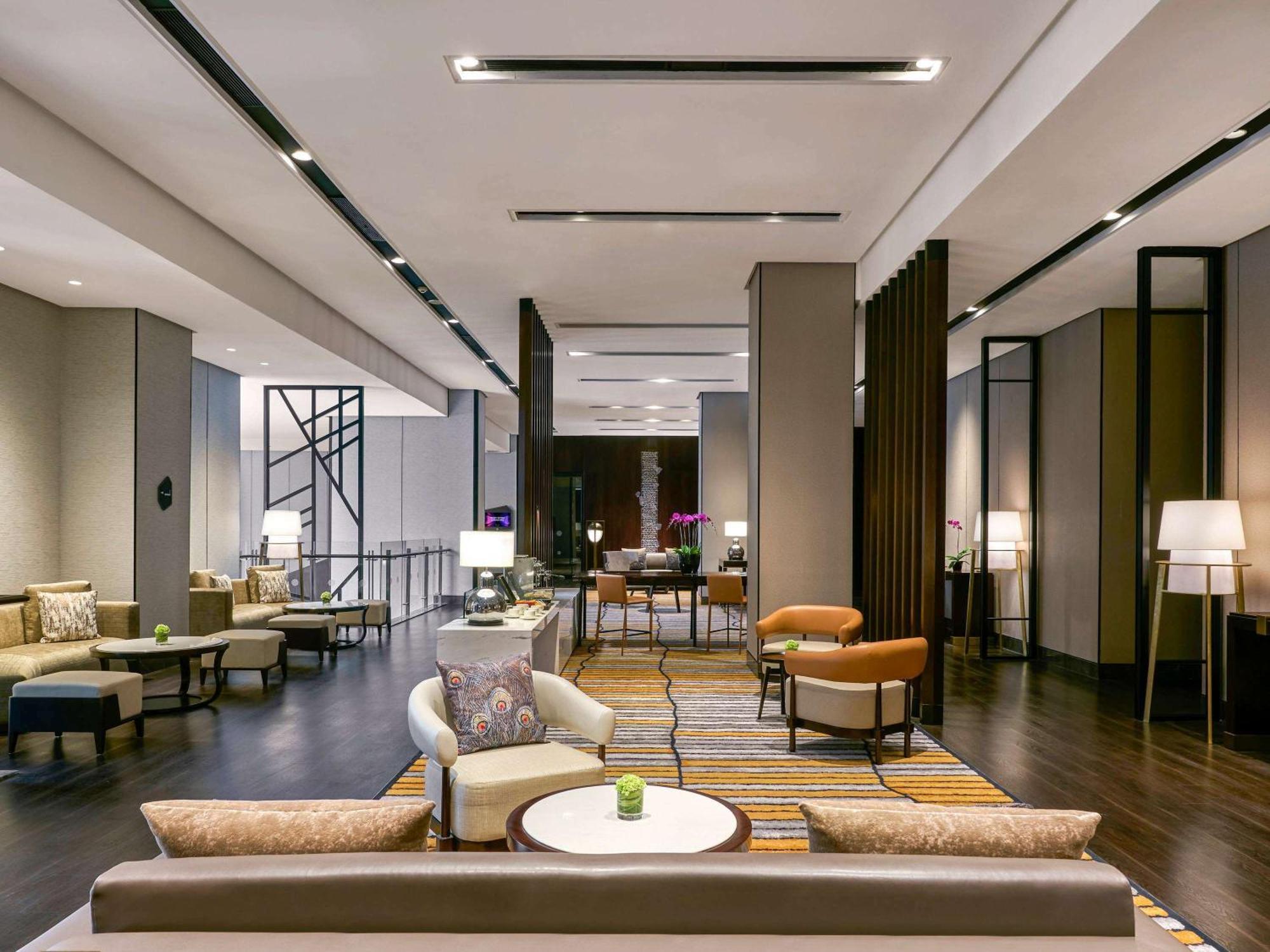 Pullman Bandung Grand Central Extérieur photo