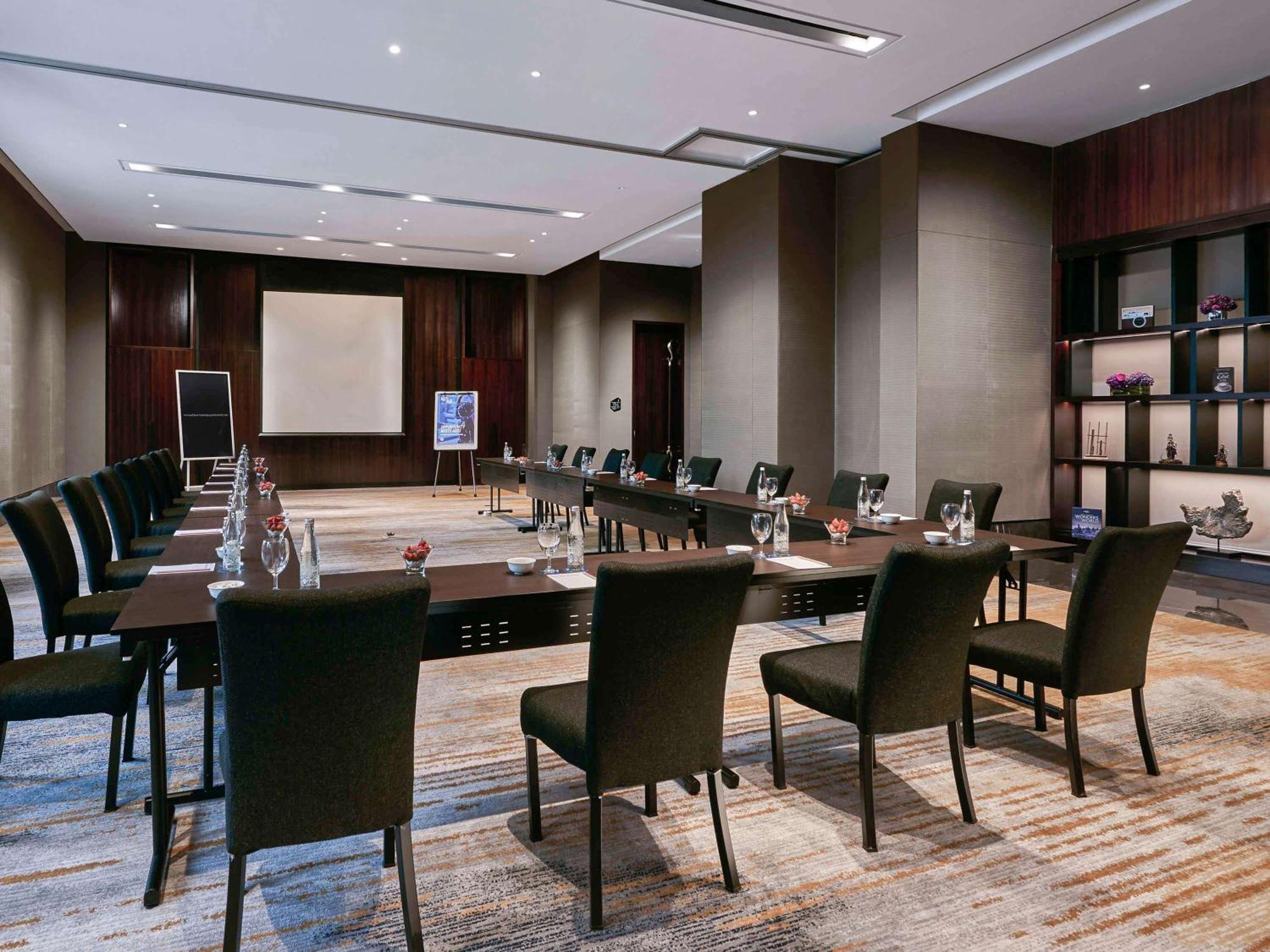 Pullman Bandung Grand Central Extérieur photo