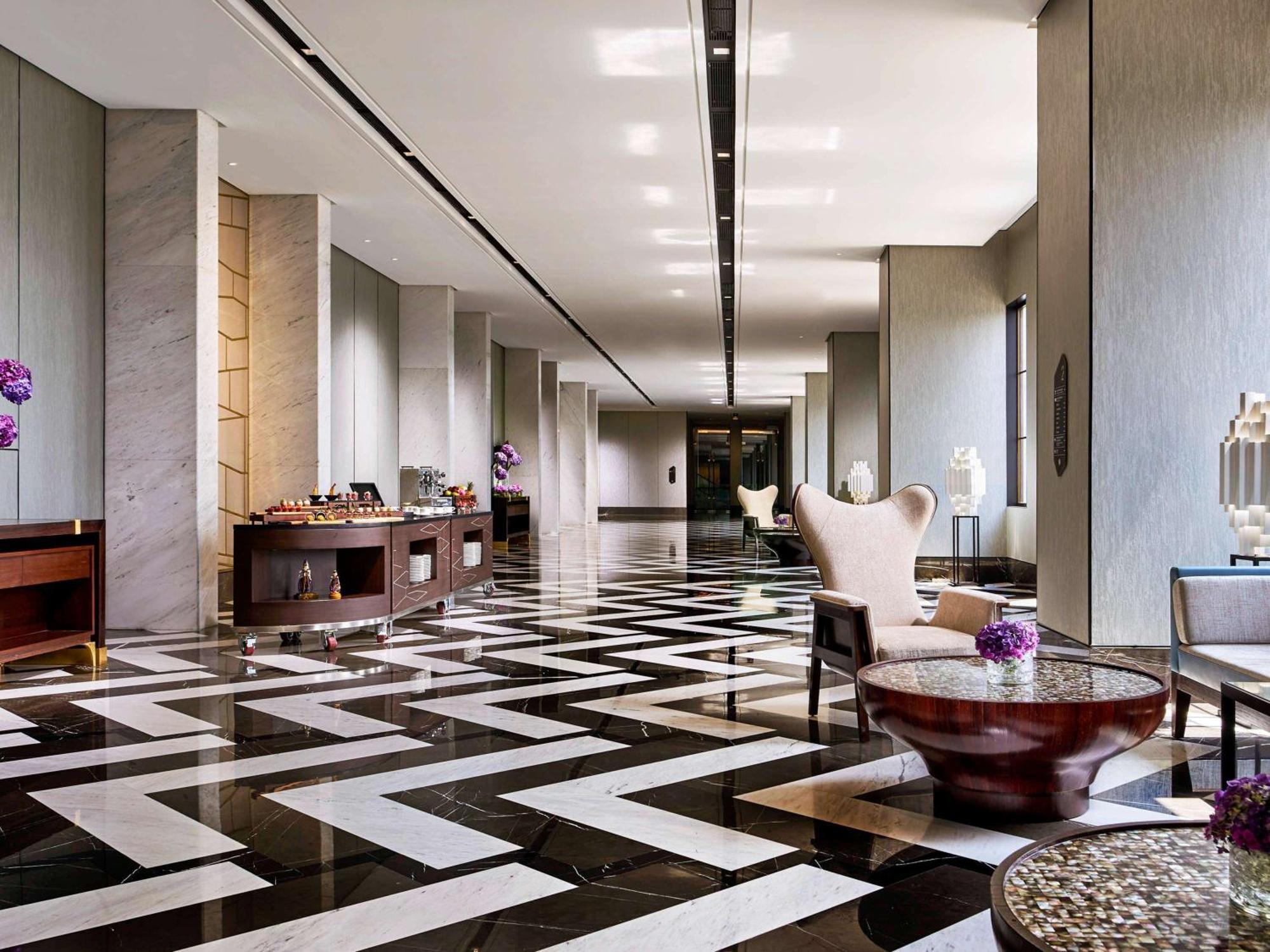 Pullman Bandung Grand Central Extérieur photo