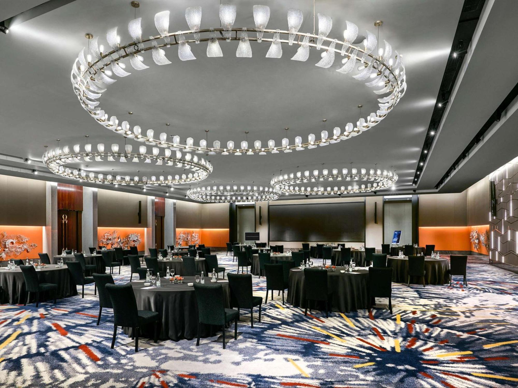 Pullman Bandung Grand Central Extérieur photo